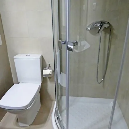 Apartment Valentina Deluxe 3000