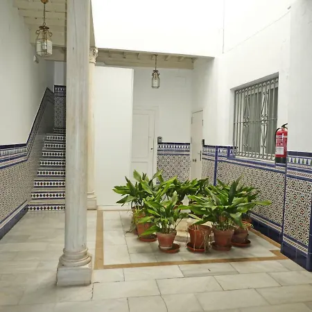 Apartment Valentina Deluxe 3000 Granada