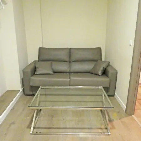 Apartment Valentina Deluxe 3000 *