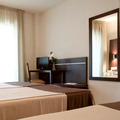 Girasoles Hotel 2*