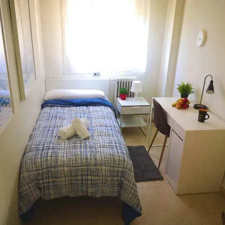 Hostal Residencia El Realejo