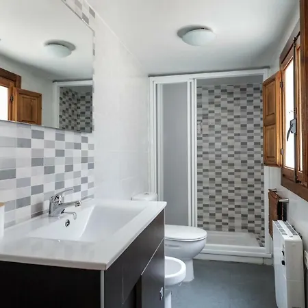 Apartamento Urban *