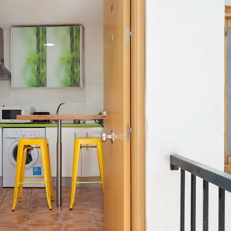 Apartamento Urban