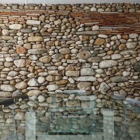 Casa Cueva Lujo Sacromonte Con Vistas Alhambra Сasa de vacaciones Granada