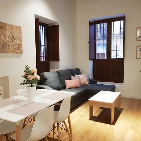 Apartamento Deluxe 3000