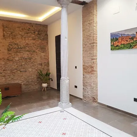 Deluxe 3000 Apartamento Granada