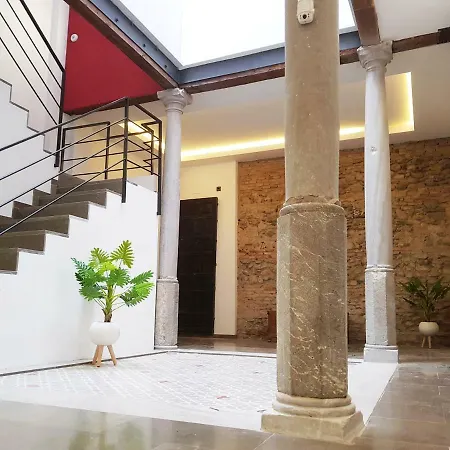 Deluxe 3000 Apartamento Granada
