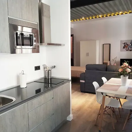 Apartamento Deluxe 3000 *
