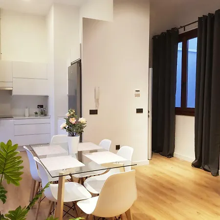 Apartmán Deluxe 3000 Granada