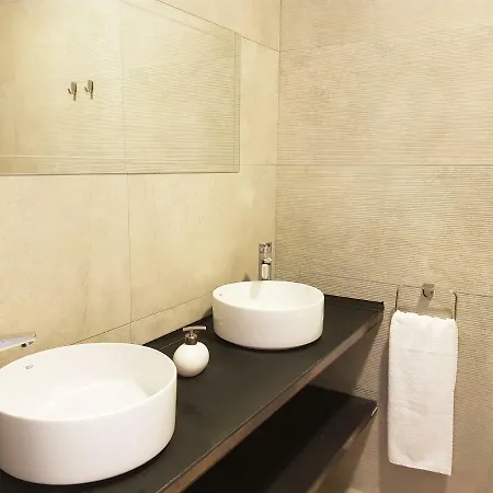 Apartamento Deluxe 3000