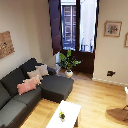Deluxe 3000 Apartamento