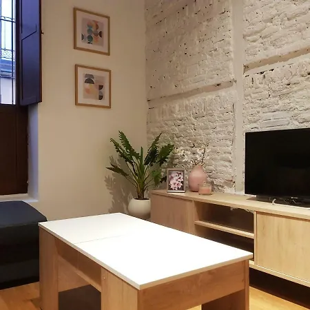 Apartamento Deluxe 3000