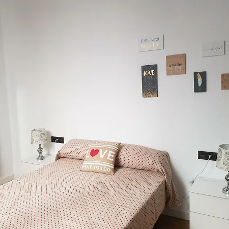 Deluxe 3000 Apartamento