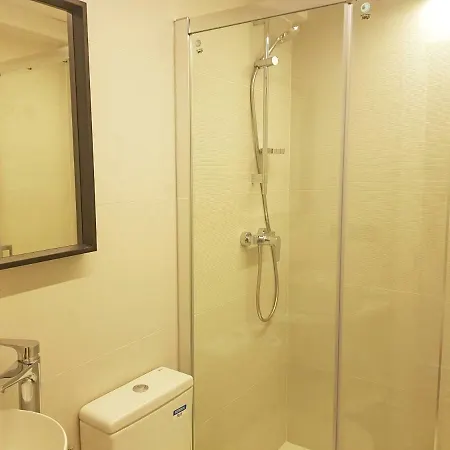 Apartamento Deluxe 3000