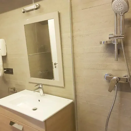 Deluxe 3000 Apartamento