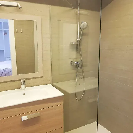 Deluxe 3000 Apartamento Granada