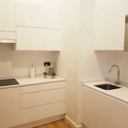 Apartamento Deluxe 3000