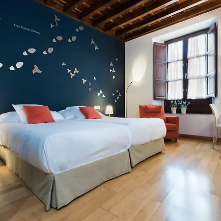 Gar Anat Boutique Granada