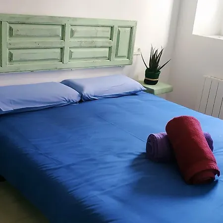 Apartment Puertas Del Albaicin