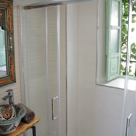 Puertas Del Albaicín *