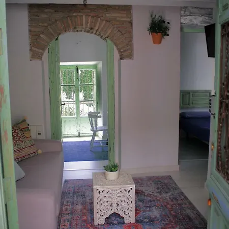 Apartamento Puertas Del Albaicín *
