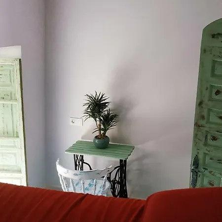 Apartamento Puertas Del Albaicín