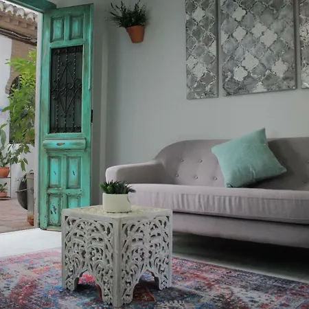 Apartamento Puertas Del Albaicín