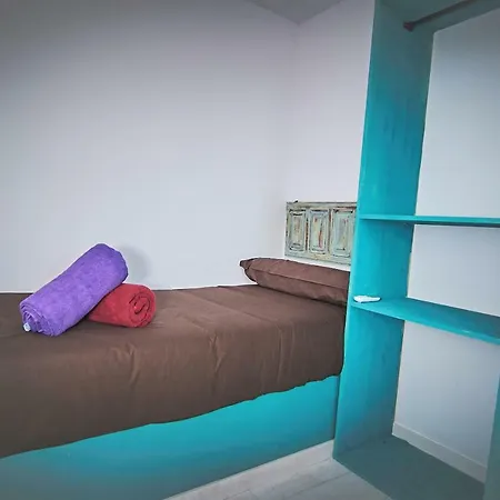 Puertas Del Albaicín Apartamento *