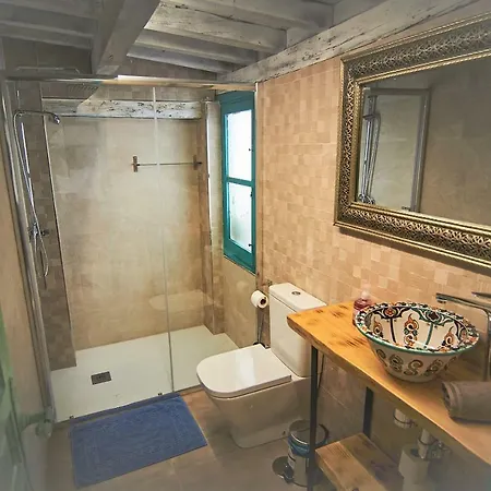 Puertas Del Albaicin Apartment Granada
