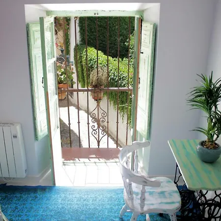 Puertas Del Albaicín *