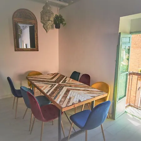 Apartment Puertas Del Albaicin Granada