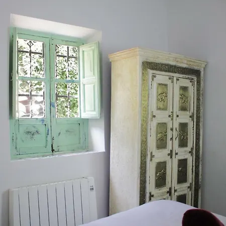Apartment Puertas Del Albaicin *