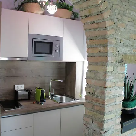 Puertas Del Albaicín *