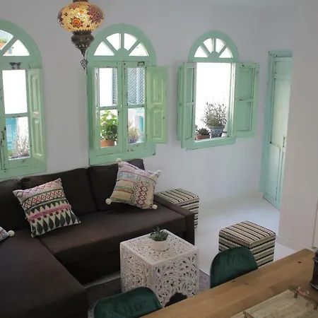 Puertas Del Albaicín *