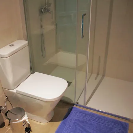 Apartamento Puertas Del Albaicín Granada