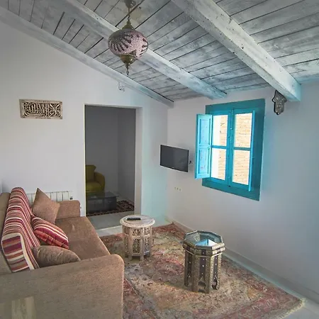 Puertas Del Albaicín Apartamento