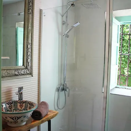 Puertas Del Albaicín Apartamento *