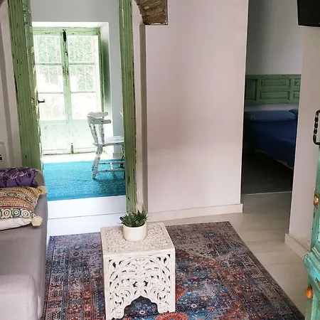 Apartment Puertas Del Albaicin