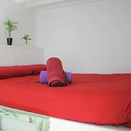 Puertas Del Albaicin Apartment Granada