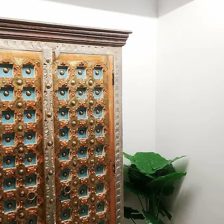 Puertas Del Albaicin Apartment *