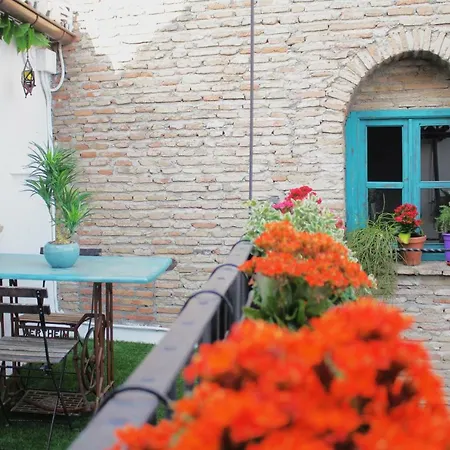 Puertas Del Albaicín Apartamento *