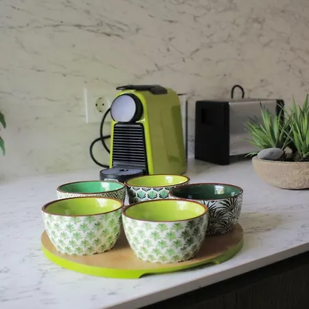 Puertas Del Albaicín Apartamento Granada