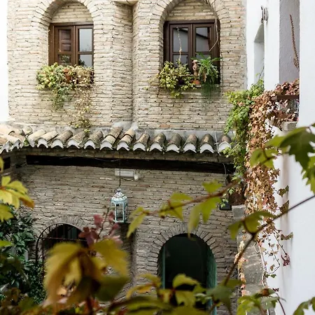 Apartamento Puertas Del Albaicín