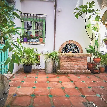 Apartamento Puertas Del Albaicín *