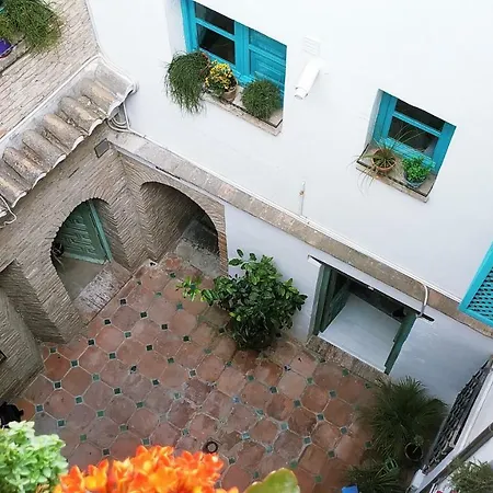 Puertas Del Albaicín Apartamento Granada