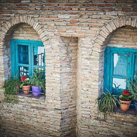 Puertas Del Albaicin Apartment
