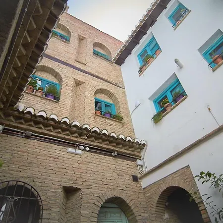 Puertas Del Albaicin Apartment