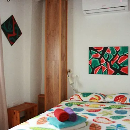 Abililla Apartamento Granada