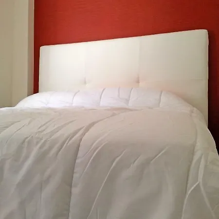 Valentina Deluxe 3000 Apartment