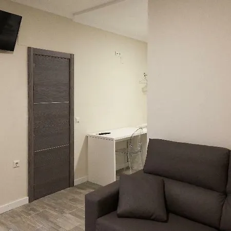 Valentina Deluxe 3000 Apartment